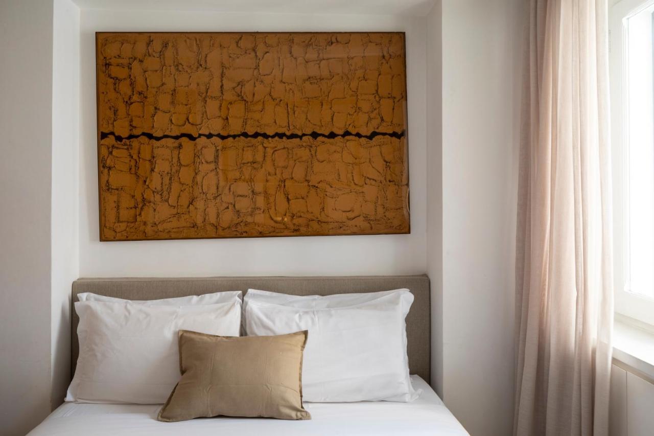 Vittoria Apartment Bdb Roma Dış mekan fotoğraf