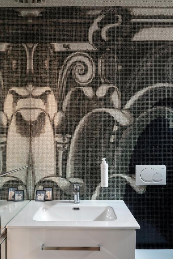 Vittoria Apartment Bdb Roma Dış mekan fotoğraf