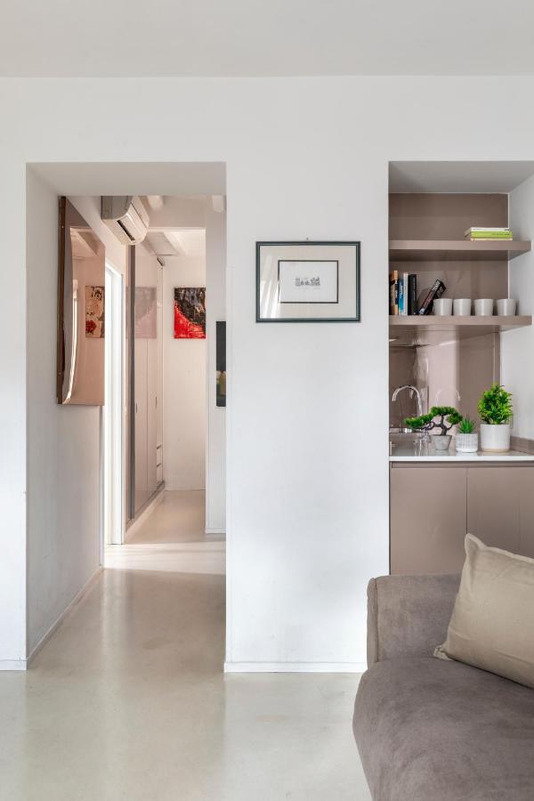 Vittoria Apartment Bdb Roma Dış mekan fotoğraf