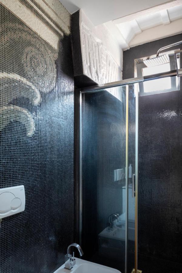 Vittoria Apartment Bdb Roma Dış mekan fotoğraf